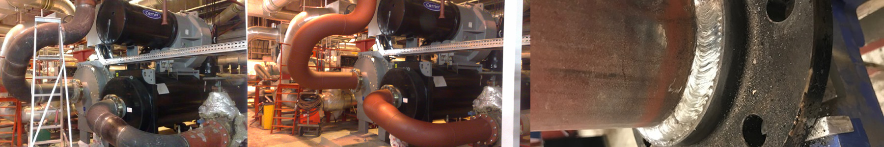 Pipe Banner Pipe Banner