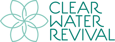 Clear Water Logo