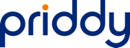 Priddy Logo
